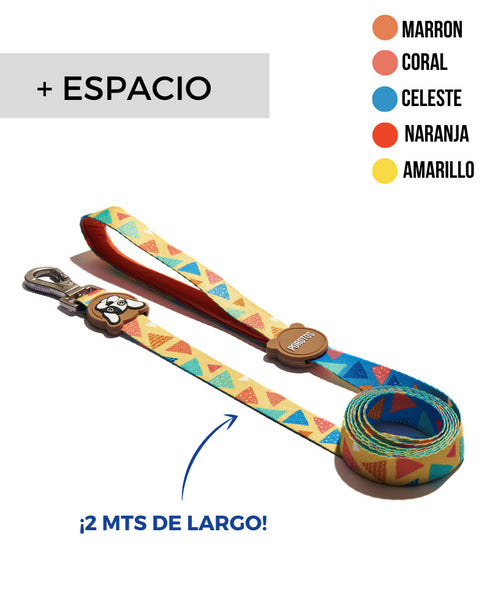 Correa Estándar Guiza * 2 Mts